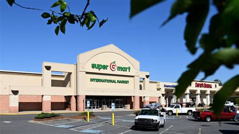 super global mart charlotte